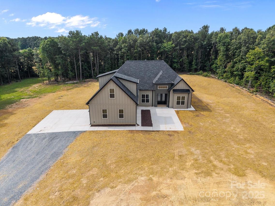 5507 Nc 218 Hwy., Peachland, NC 28133