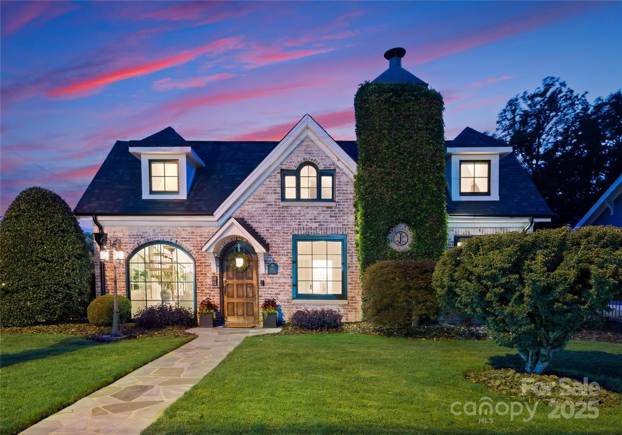 117 N Central Ave., Belmont, NC 28012
