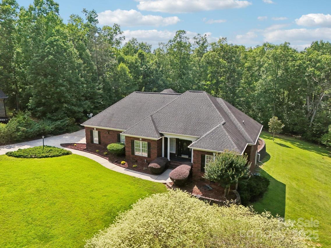 7612 Maple Bluff Ln., Concord, NC 28025