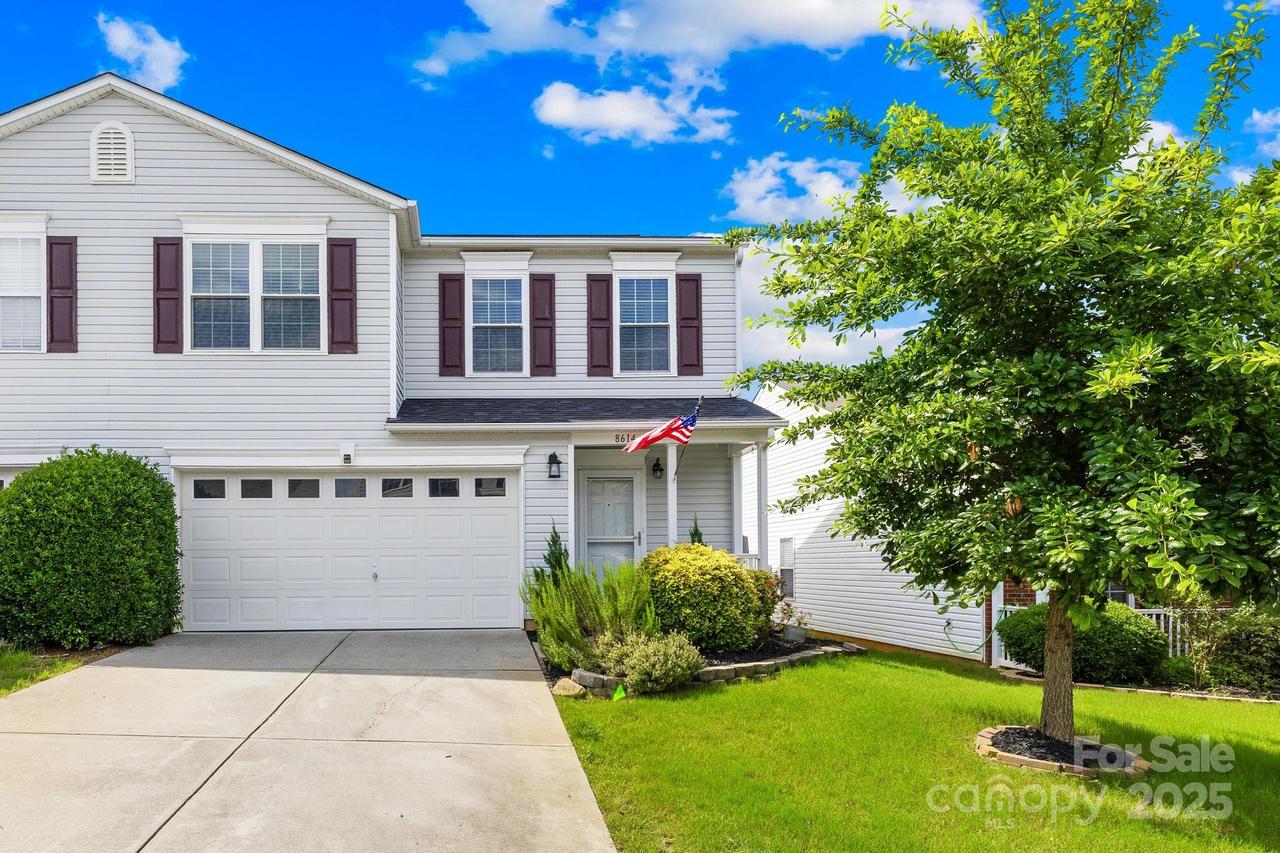 8614 Westhope St., Charlotte, NC 28216