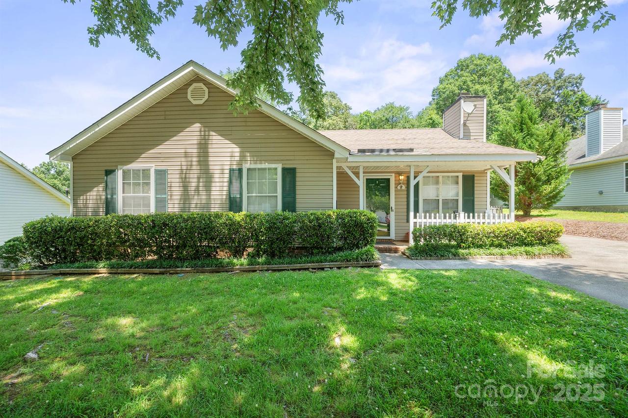 322 Cottonwood Park Dr., Charlotte, NC 28214