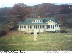 1405 Crabtree Rd., Maggie Valley, NC 28751