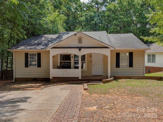 New Homes For Sale This Week That Attend Piney Grove Elementary: June 20th to June 26th