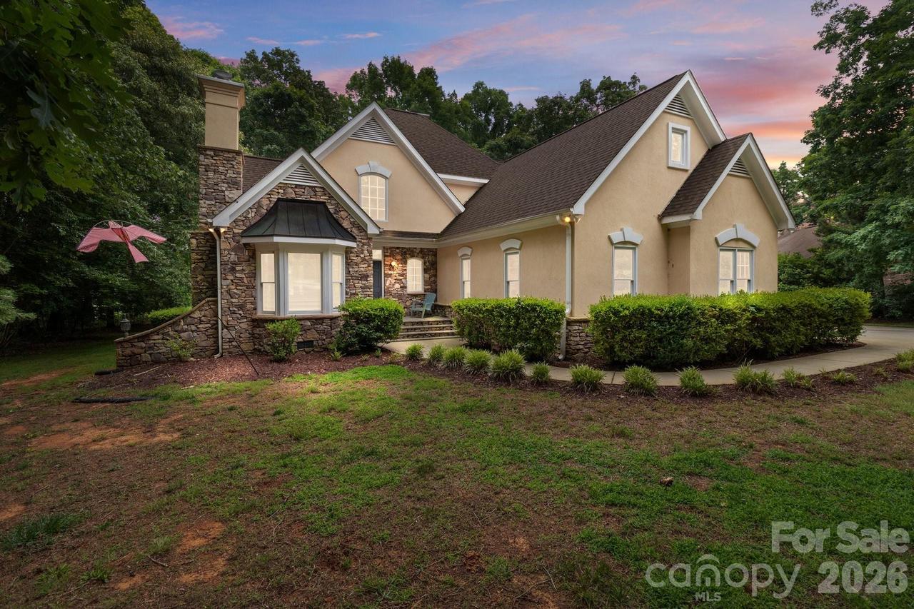 165 Futrell Landing, New London, NC 28127