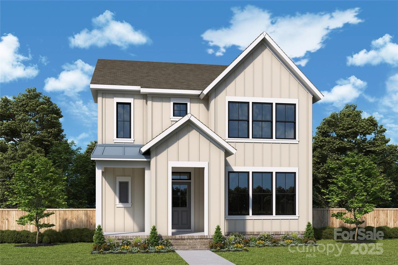 7213 Westrow Ave., Charlotte, NC 28278