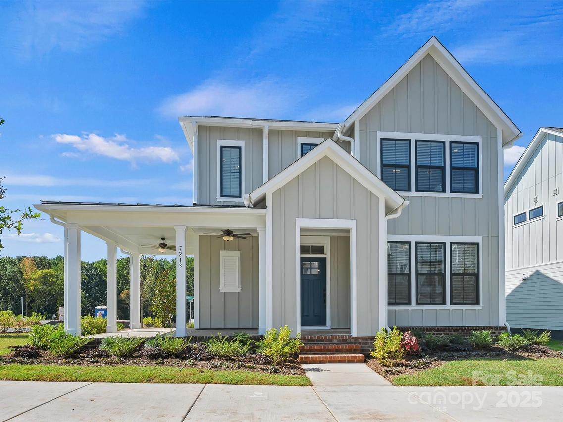 7213 Westrow Ave., Charlotte, NC 28278