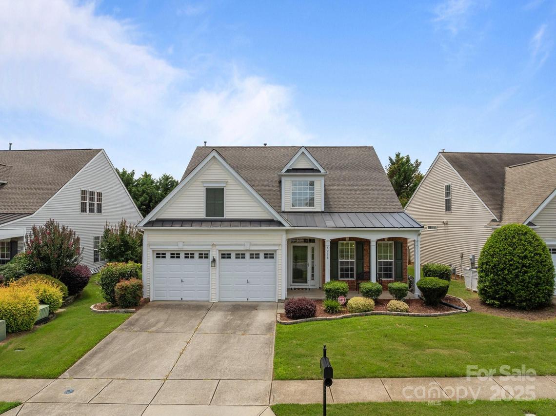 5238 Prosperity View Dr., Charlotte, NC 28269