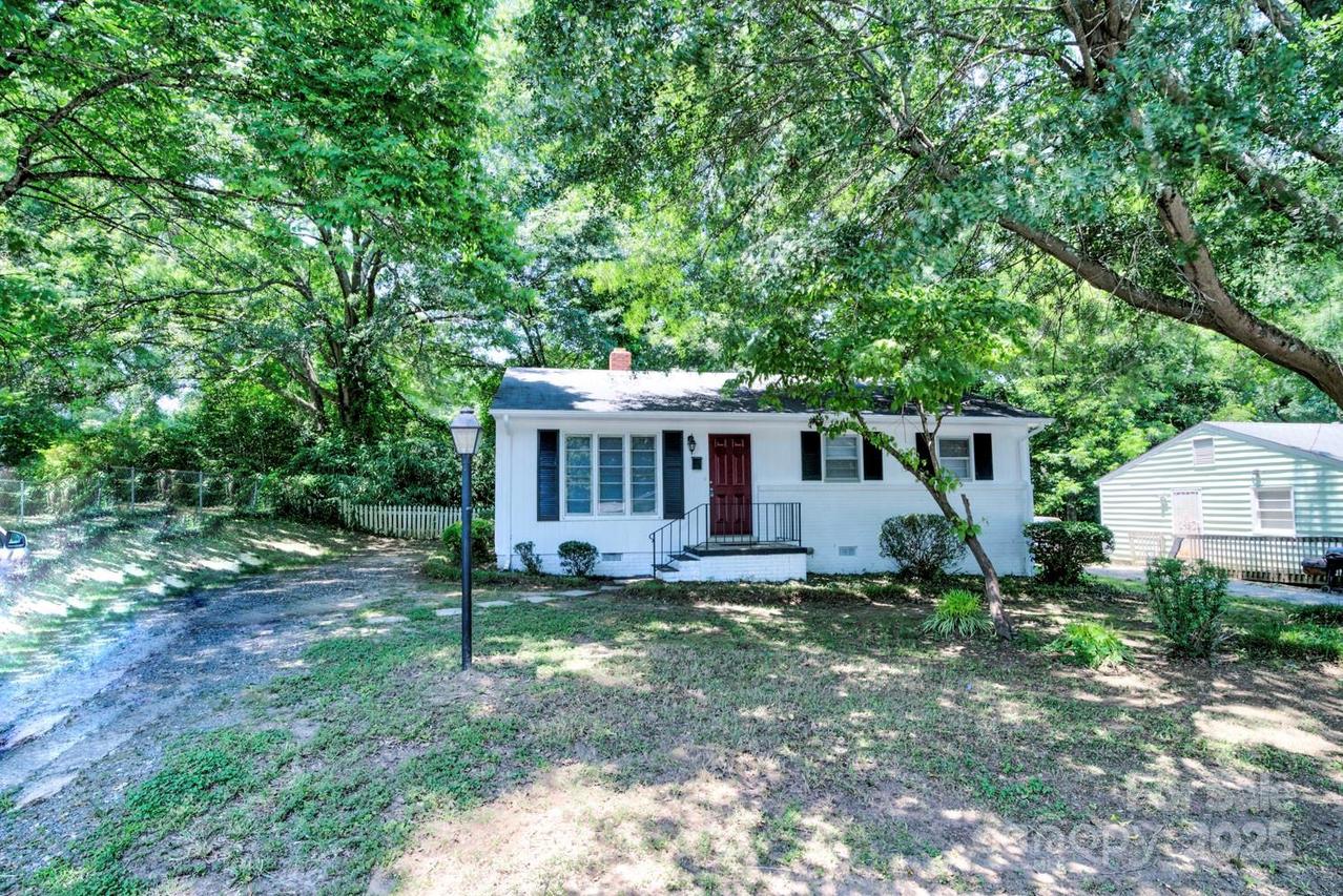 828 Williams St., Gastonia, NC 28052