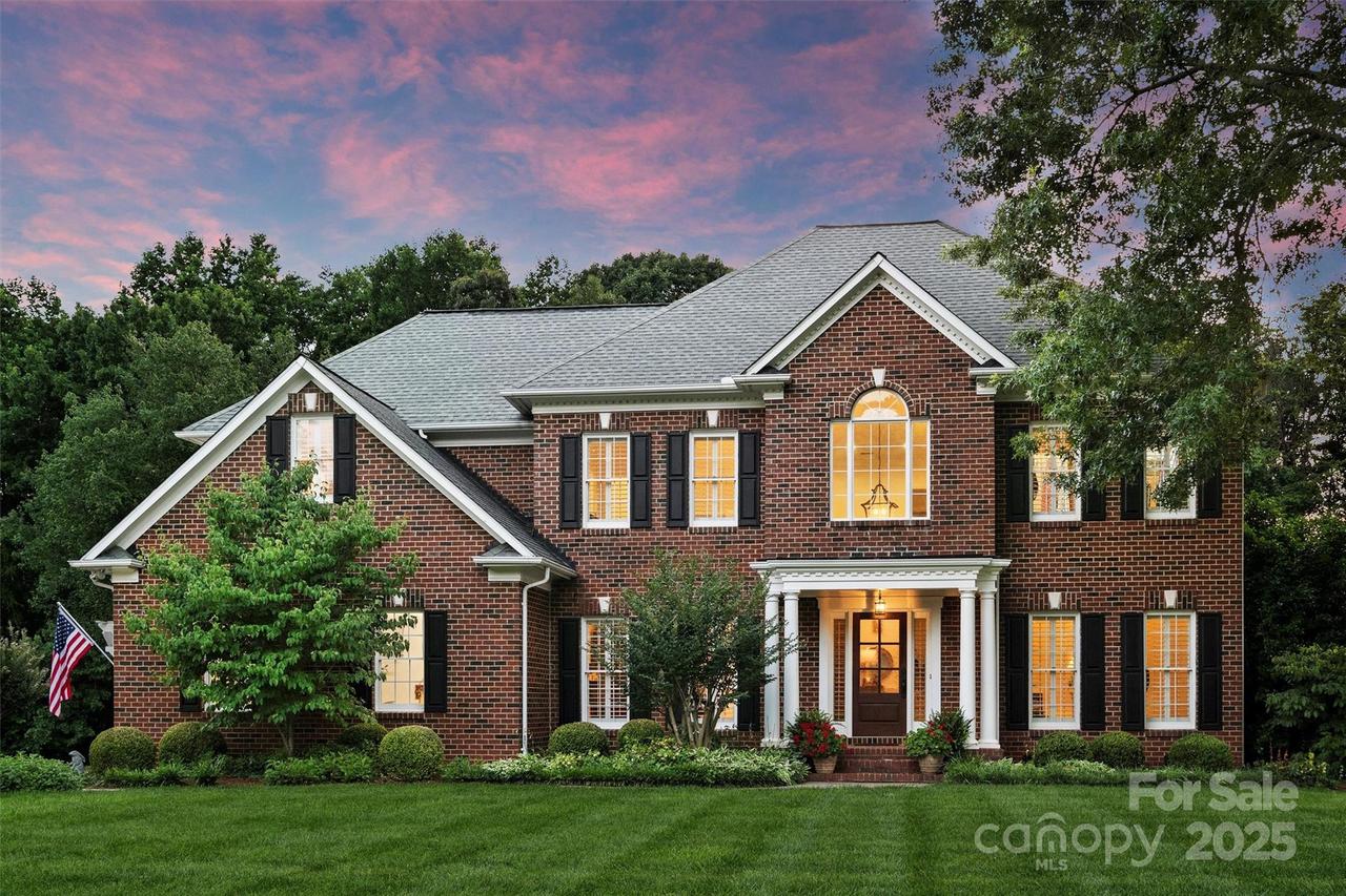 159 Carsons Pl., Mooresville, NC 28117