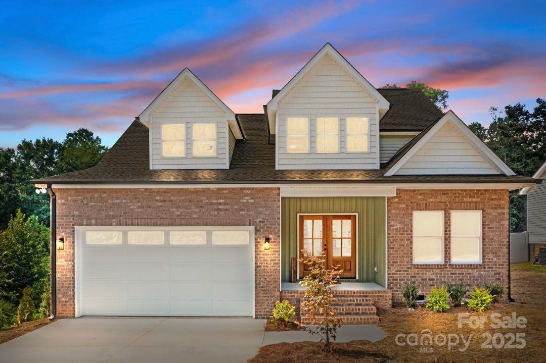 2412 Brantley Rd., Kannapolis, NC 28083