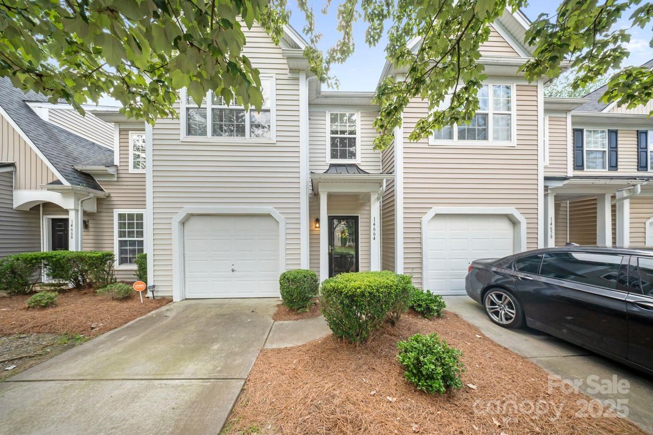 14664 Lions Paw St., Charlotte, NC 28273