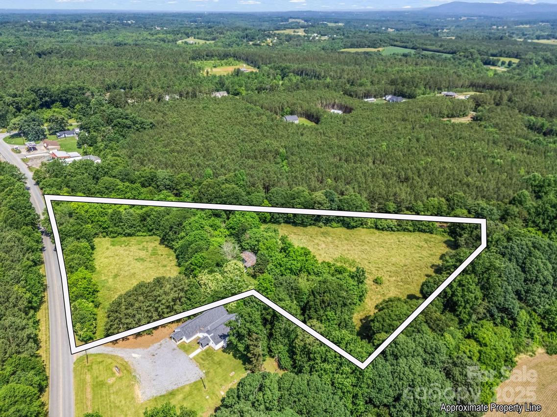 4710 Ellenboro Rd., Mooresboro, NC 28114