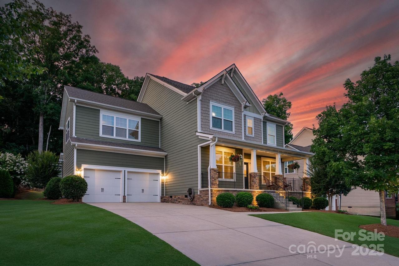 3701 Methodist Church Ln., Waxhaw, NC 28173