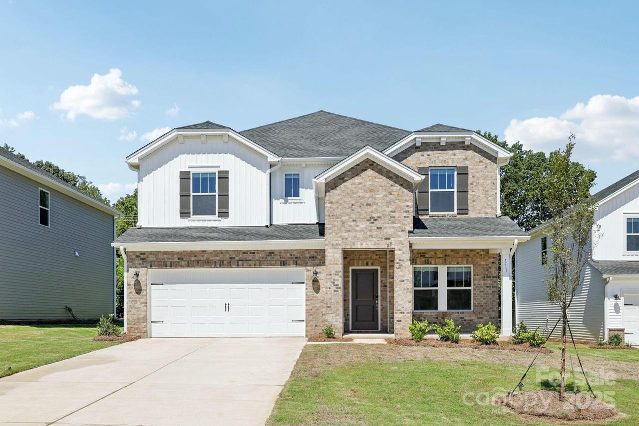 111 Heritage Valley Ct., Mocksville, NC 27028