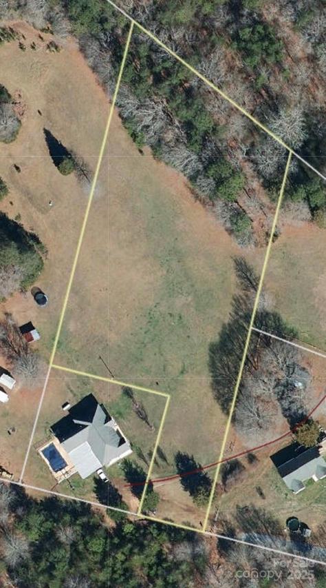 B And B Tr., Mooresboro, NC 28114