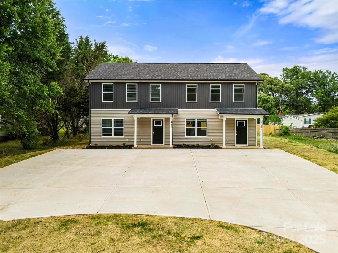 445 Faith Dr., Concord, NC 28027