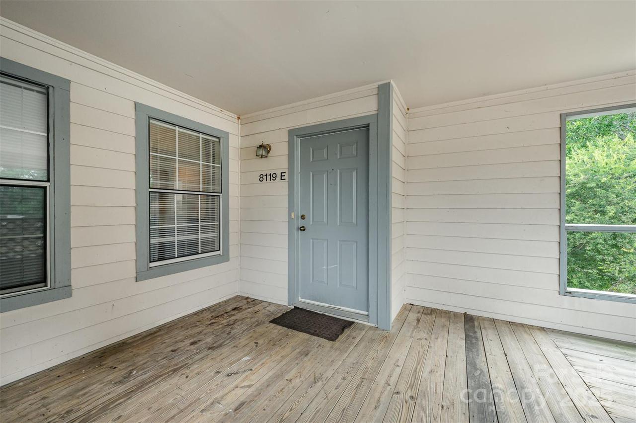 8119 Tremaine Ct. #E, Charlotte, NC 28227