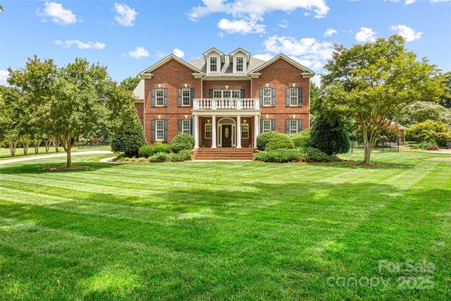 New Homes For Sale This Week That Attend Weddington Elementary: June 13th to June 19th