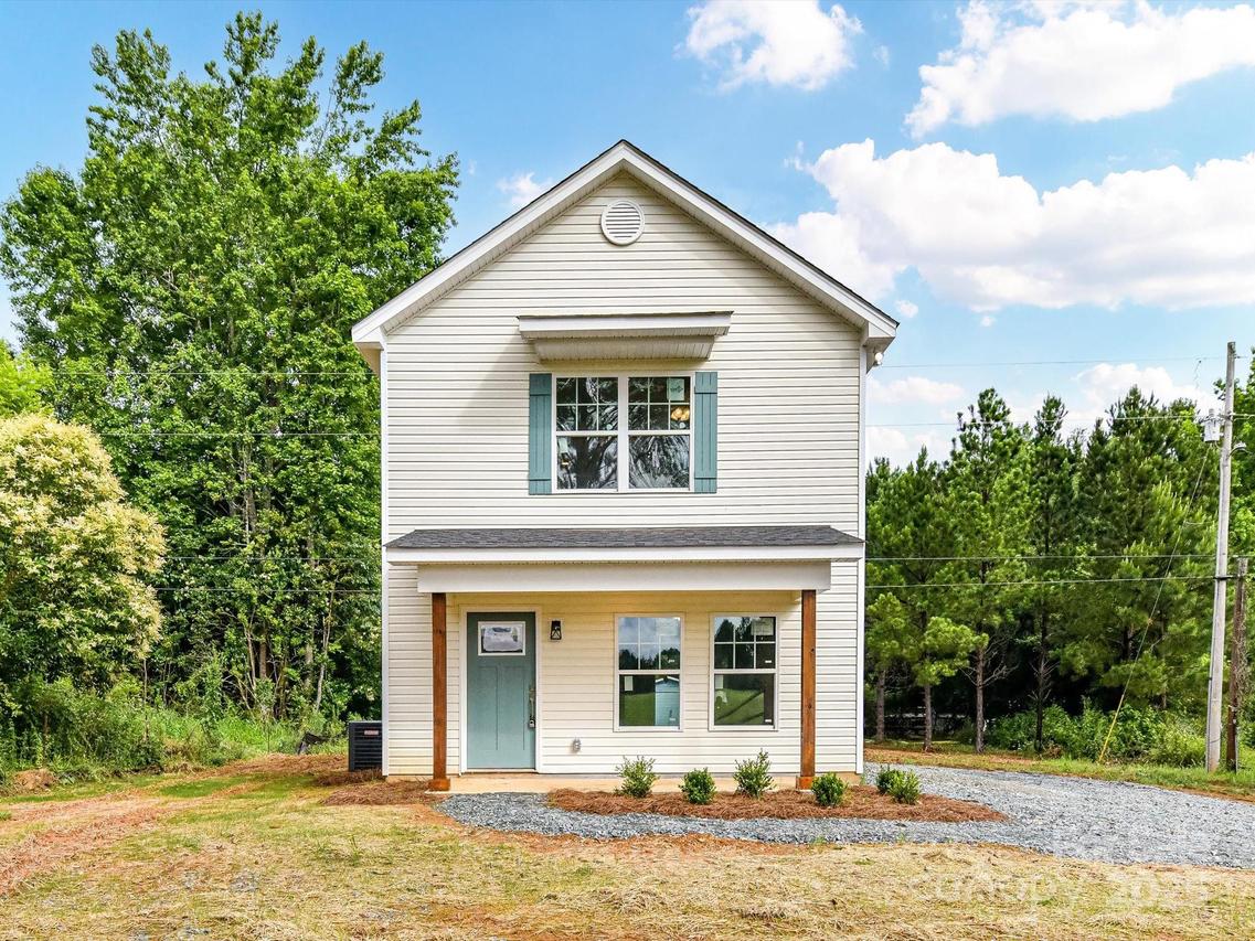 5306 Lee Massey Rd., Waxhaw, NC 28173