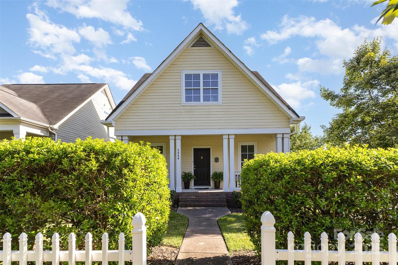7344 Gilead Rd., Huntersville, NC 28078