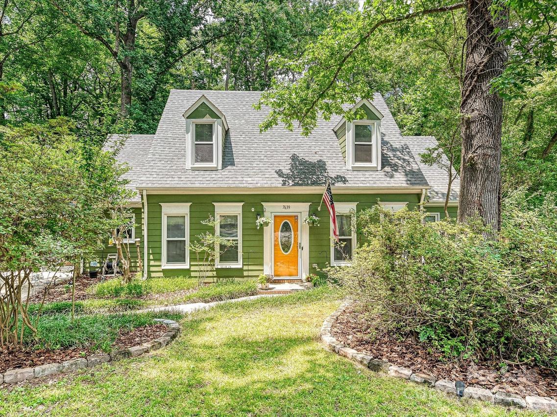 7639 Winterset Dr., Charlotte, NC 28270