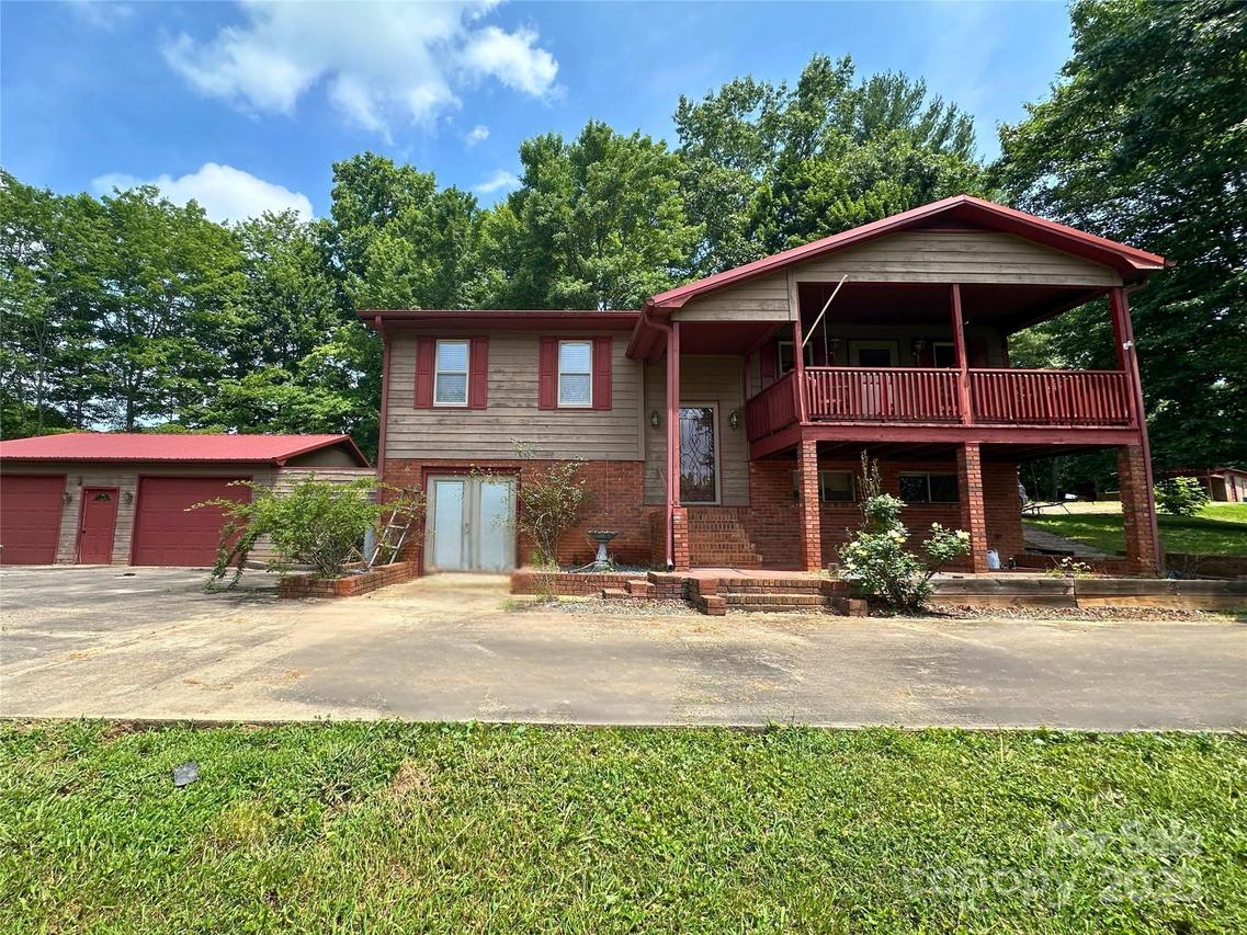 84 Randolph Rd., Marion, NC 28752