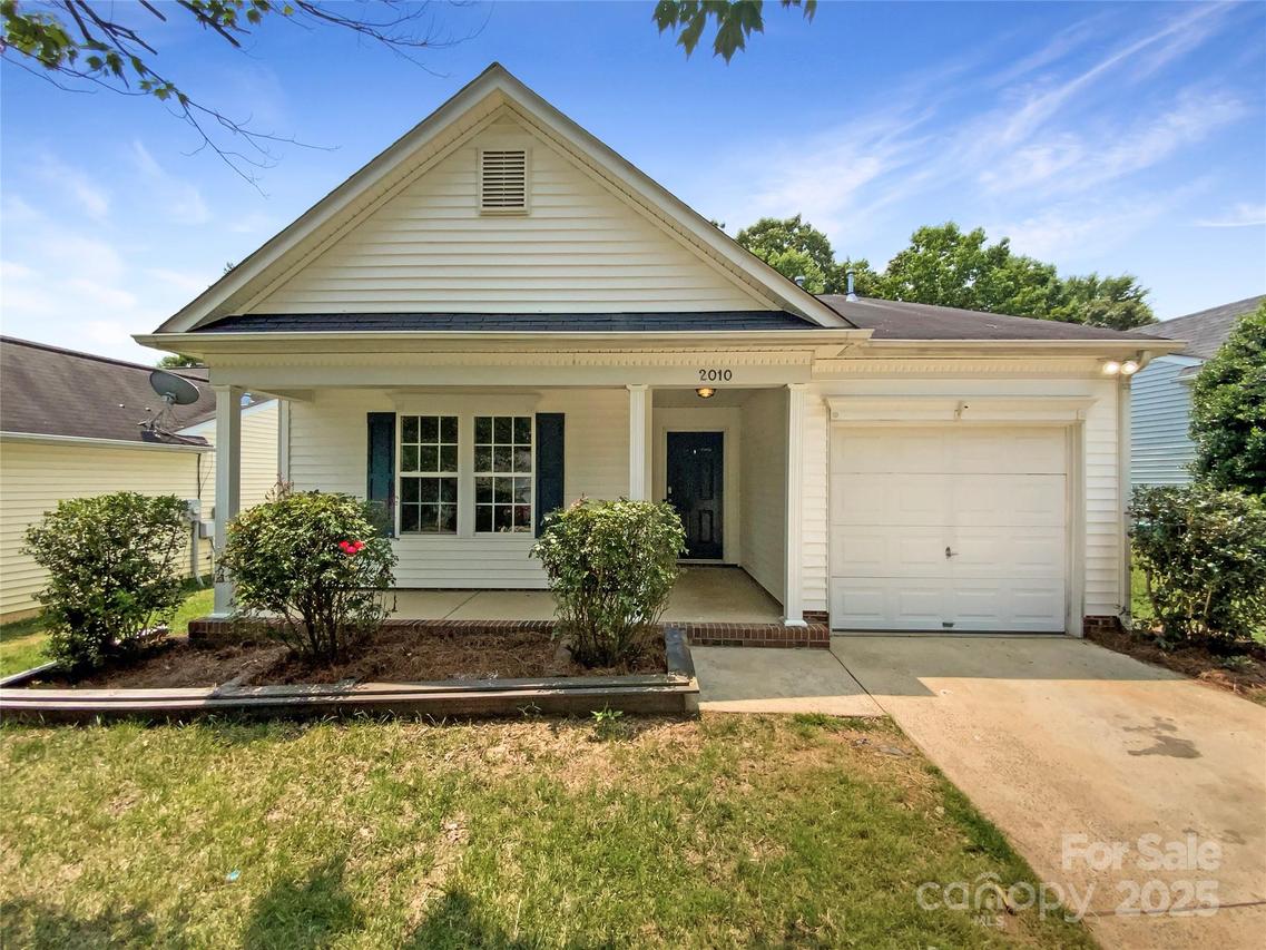 2010 Kansas City Dr., Monroe, NC 28110