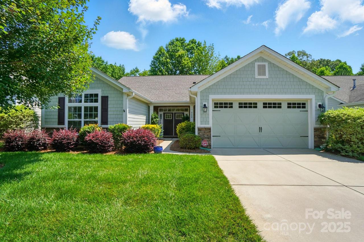 9330 Carneros Creek Rd., Charlotte, NC 28214
