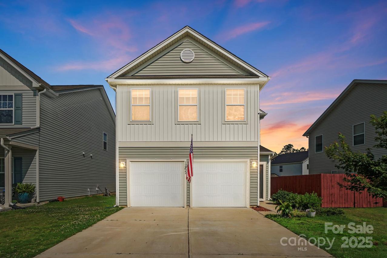 12522 Palomino Dr., Midland, NC 28107