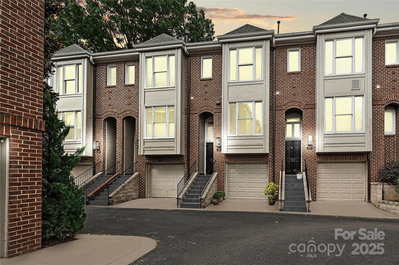 333 W 7th St., Charlotte, NC 28202