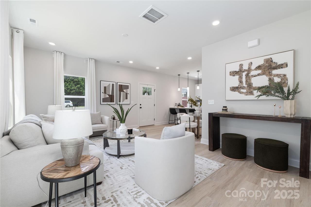 3610 Maggie Laney Dr., Charlotte, NC 28216