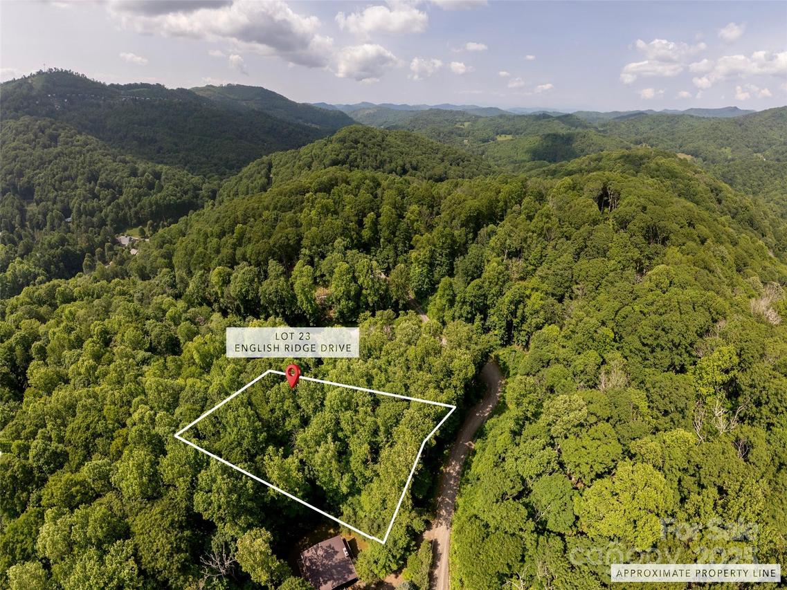 000 English Ridge Dr. #23, Mars Hill, NC 28754
