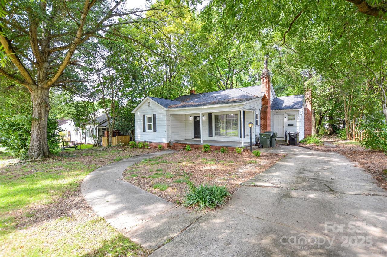 636 Forest St., Concord, NC 28025