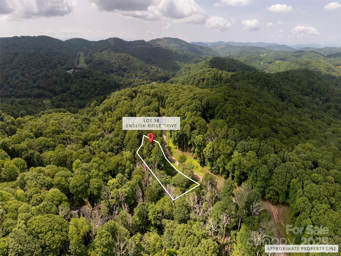 000 English Ridge Dr. #34, Mars Hill, NC 28754
