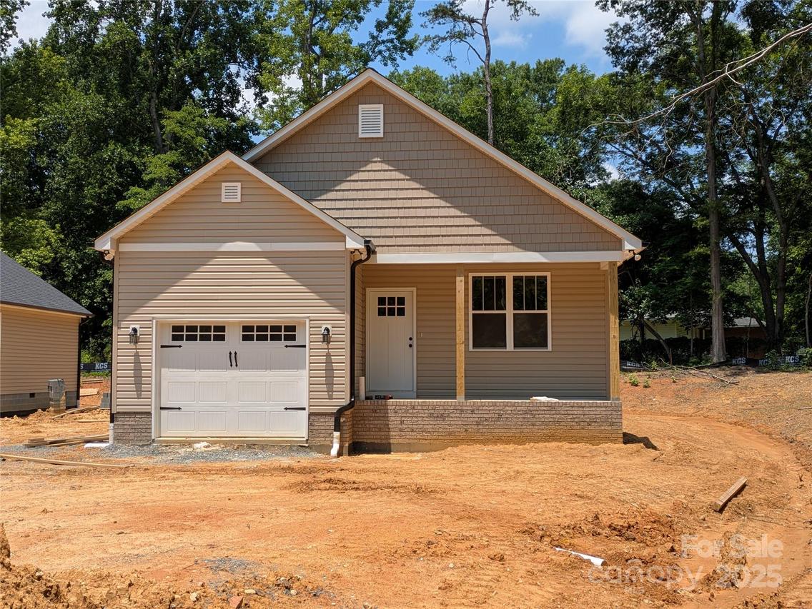 2560 S Jake Alexander Blvd., Salisbury, NC 28146
