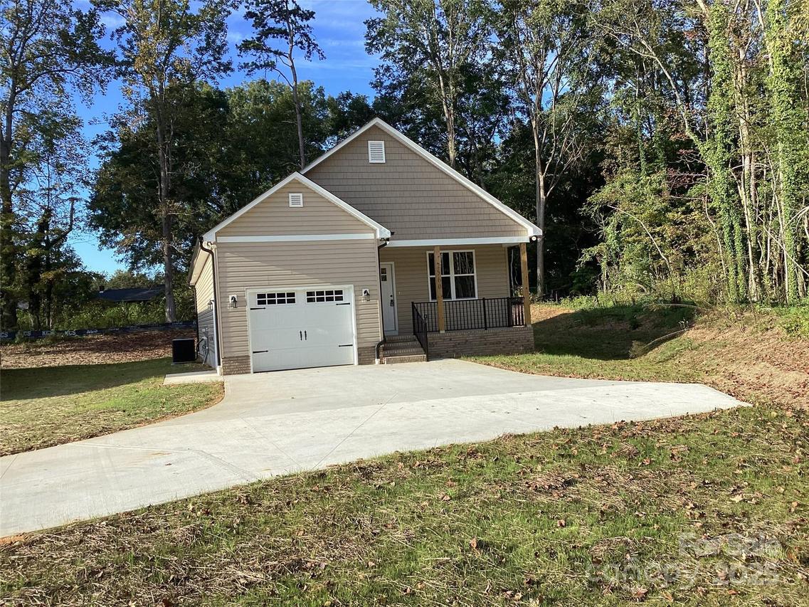 2560 S Jake Alexander Blvd., Salisbury, NC 28146