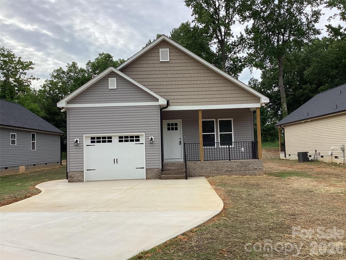 2540 S Jake Alexander Blvd., Salisbury, NC 28146