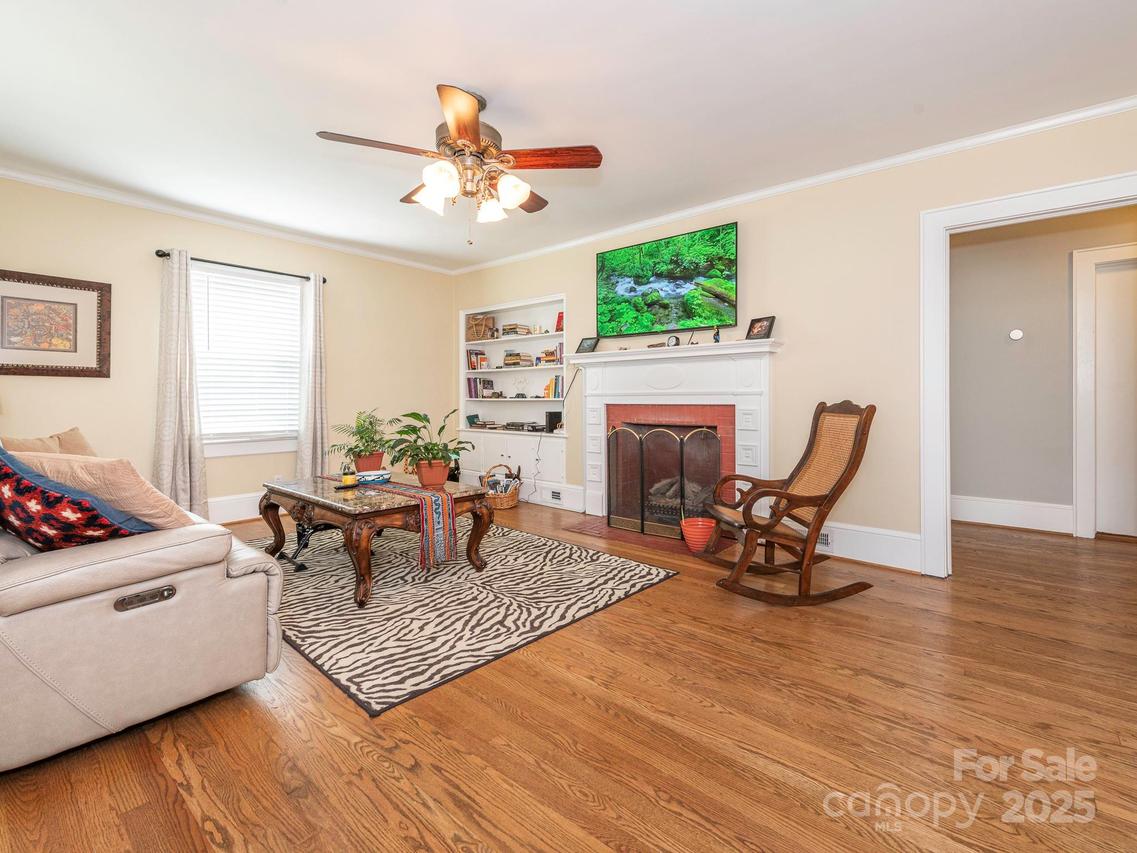 175 Pine St., Rutherfordton, NC 28139