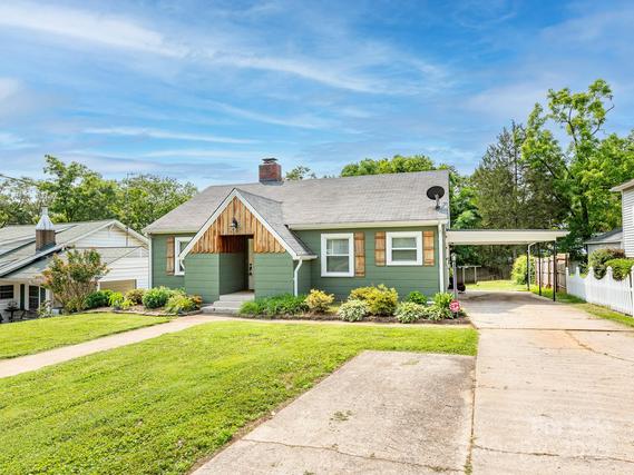 New Homes For Sale This Week That Attend Rutherfordton Elementary School: June 13th to June 19th