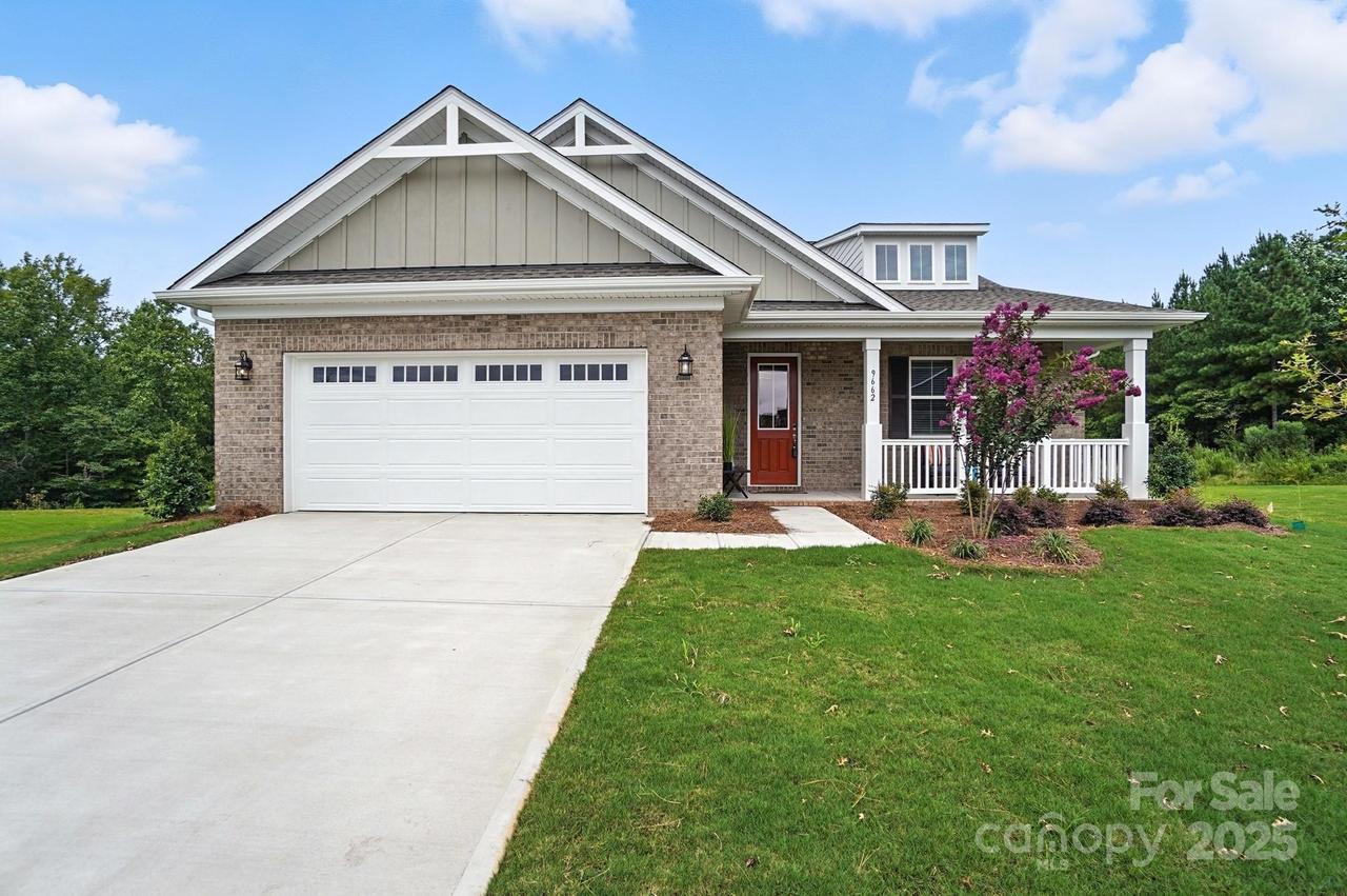 9662 Liberty Hill Dr., Mint Hill, NC 28227