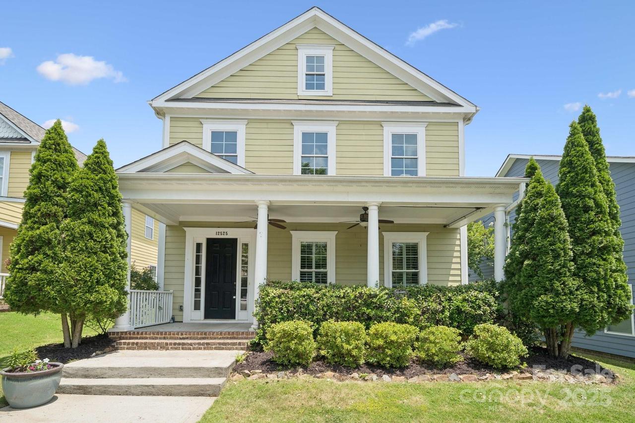 12525 Druids Glen Dr., Pineville, NC 28134
