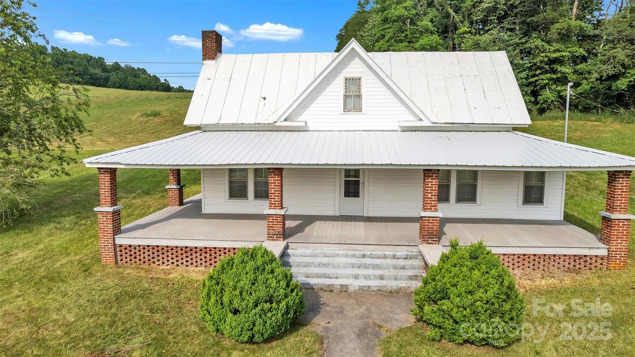 2531 Nc 16 Hwy., Jefferson, NC 28640