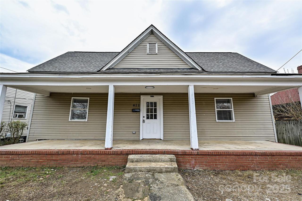 613 E Liberty St., Salisbury, NC 28144