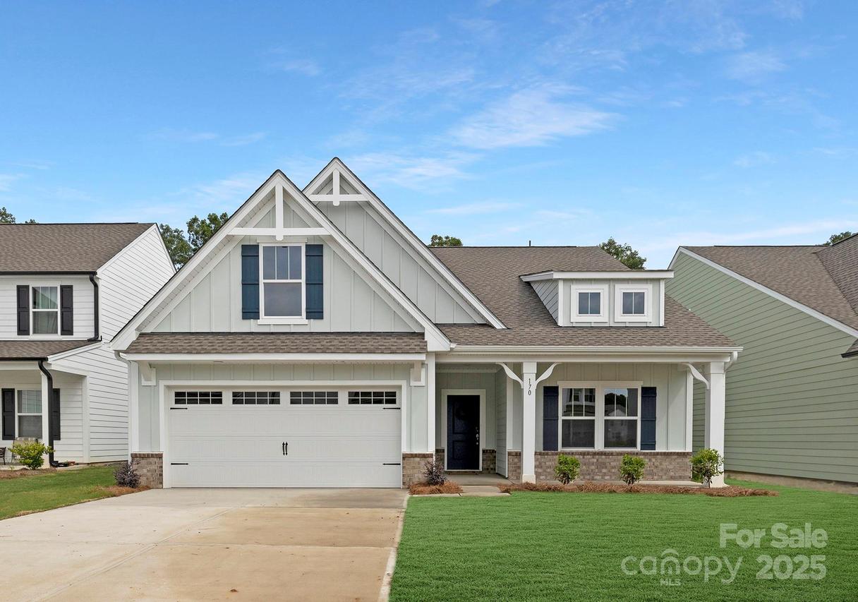 170 Aspire Cir. #31, Wingate, NC 28174