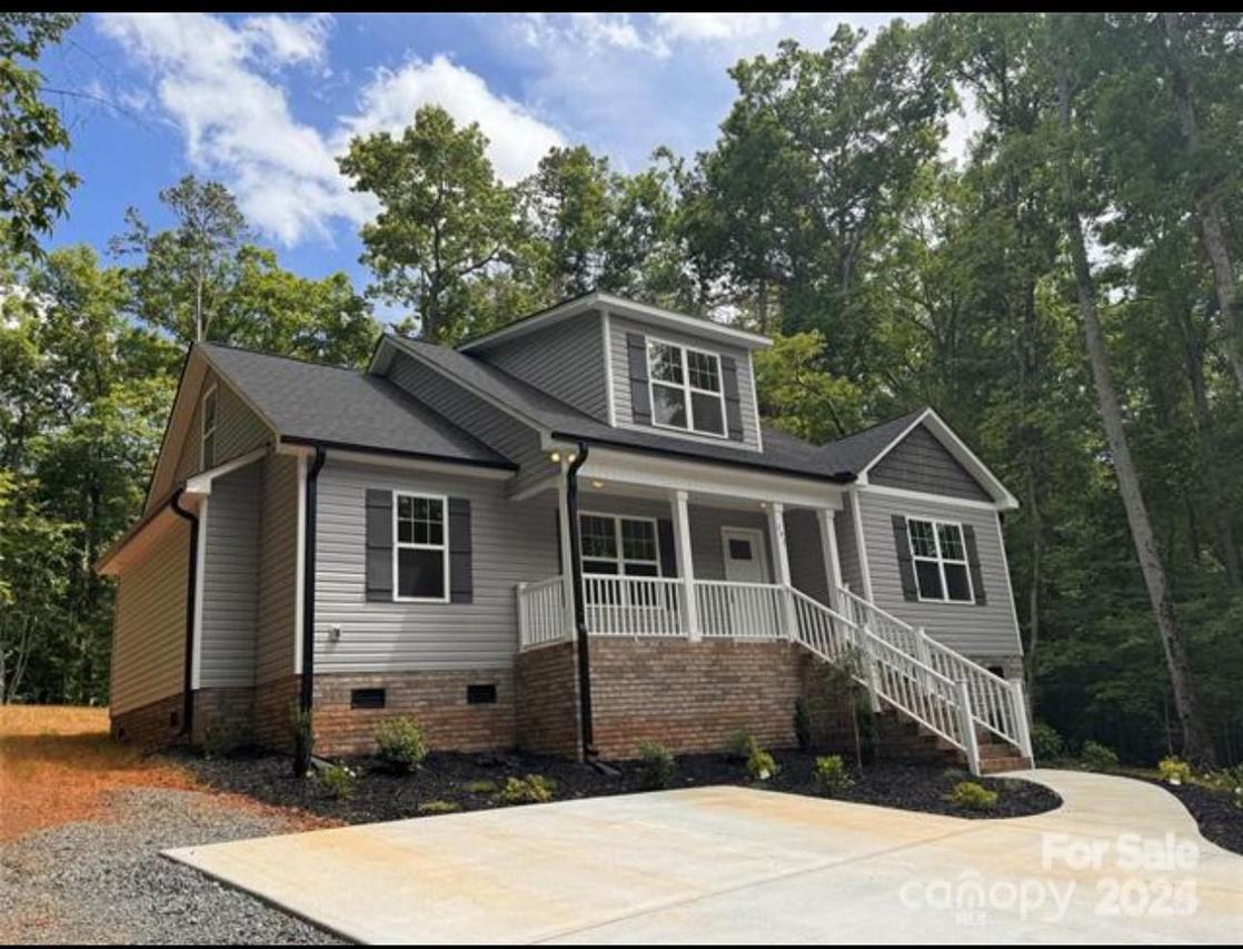 292 Manchester Rd., Mount Gilead, NC 27306