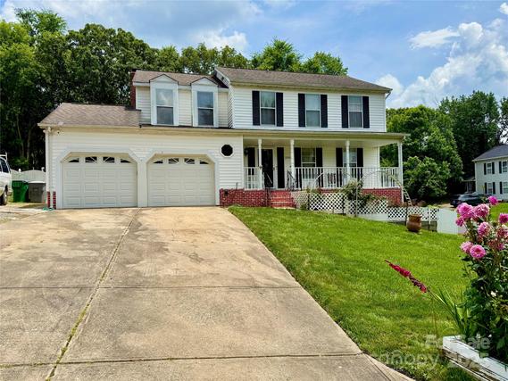 New Homes For Sale This Week That Attend James Martin Middle: June 13th to June 19th