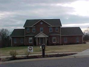 101 Benjamin Ct., Boiling Springs, NC 28152