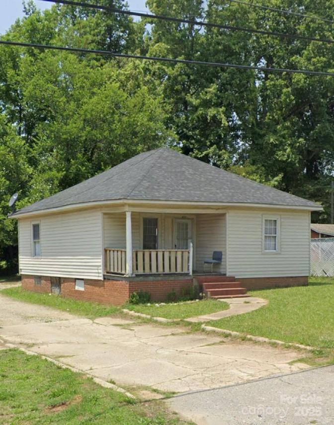 411 Klumac Rd., Salisbury, NC 28144