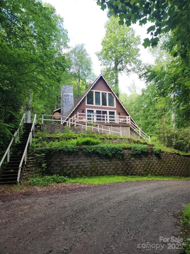 370 Woodland Hills Dr. #44, Elk Park, NC 28622