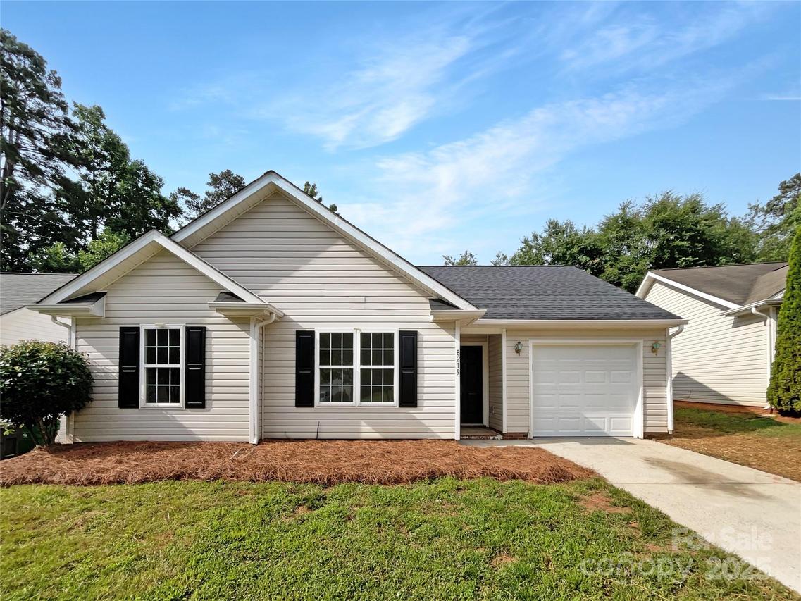 8219 Pozzi Rd., Charlotte, NC 28216